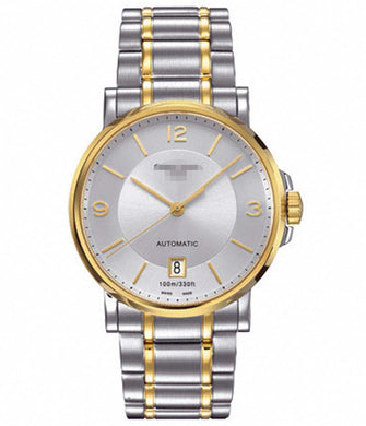 Wholesale Gold Men C017.407.22.037.00 Watch