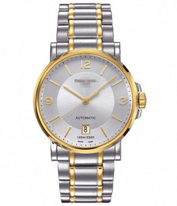 Wholesale Gold Men C017.407.22.037.00 Watch