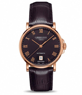 Wholesale Rose Gold Men C017.407.36.053.00 Watch