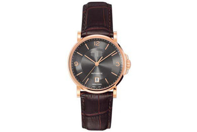 Wholesale Rose Gold Men C017.407.36.087.00 Watch