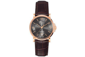 Wholesale Rose Gold Men C017.407.36.087.00 Watch