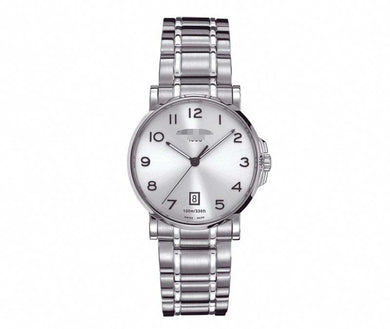 Wholesale Stainless Steel Men C017.410.11.032.00 Watch