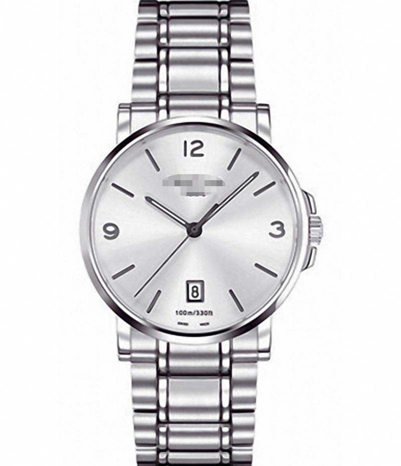 Wholesale Stainless Steel Men C017.410.11.037.00 Watch