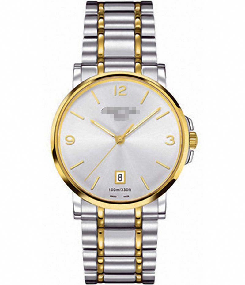 Wholesale Stainless Steel Men C017.410.22.037.00 Watch
