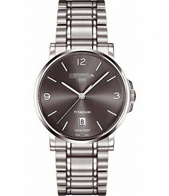 Wholesale Titanium Men C017.410.44.087.00 Watch