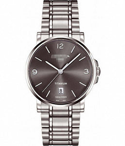 Wholesale Titanium Men C017.410.44.087.00 Watch