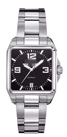 Wholesale Stainless Steel Men C019.510.11.057.00 Watch