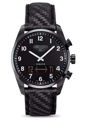 Custom Stainless Steel Men C020.419.16.052.00 Watch