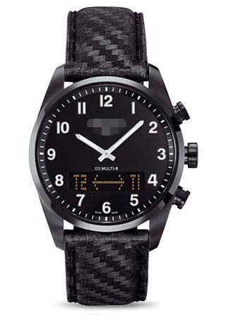 Custom Stainless Steel Men C020.419.16.052.00 Watch