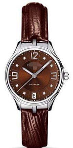 Wholesale Stainless Steel Women C021.210.16.296.00 Watch