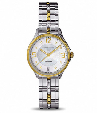 Wholesale Gold Women C021.210.22.116.00 Watch