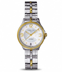 Wholesale Gold Women C021.210.22.116.00 Watch