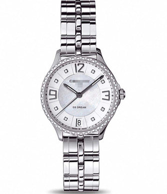 Wholesale Stainless Steel Women C021.210.61.116.00 Watch