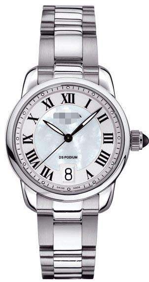 Wholesale Stainless Steel Women C025.210.11.118.00 Watch