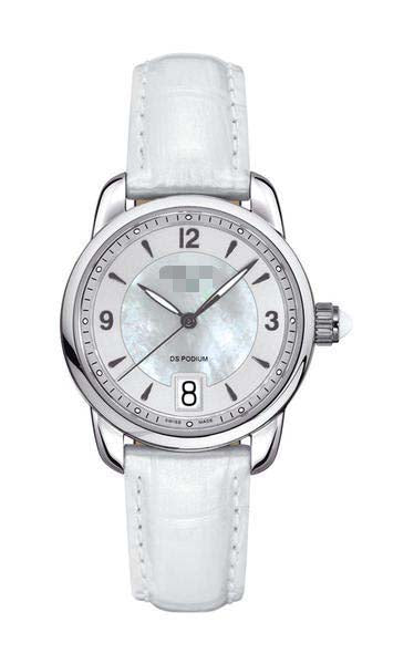 Watch Battery C025.210.16.117.00