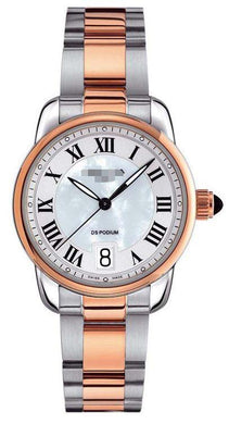 Wholesale Stainless Steel Women C025.210.22.118.00 Watch