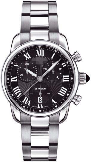 Wholesale Stainless Steel Women C025.217.11.058.00 Watch
