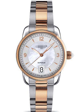 Wholesale Stainless Steel Women C025.217.22.017.00 Watch