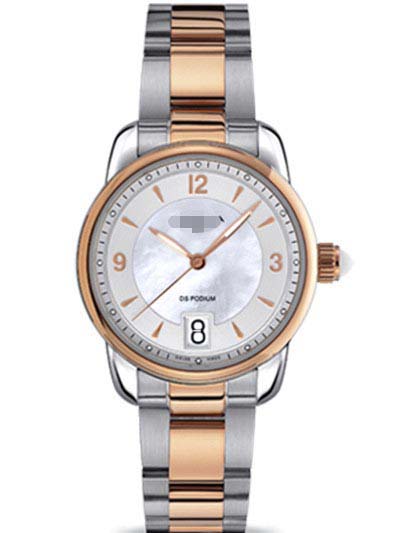 Wholesale Stainless Steel Women C025.217.22.017.00 Watch
