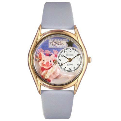 Wholesale Silver C0520008 Watch