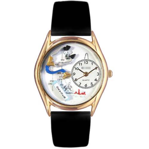 Wholesale Silver C0610018 Watch
