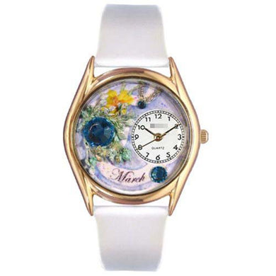 Wholesale Silver C0910003 Watch