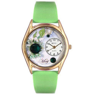 Wholesale Silver C0910005 Watch
