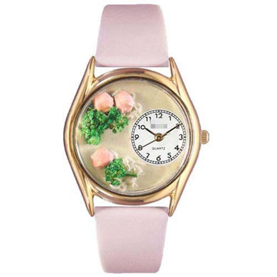 Wholesale Silver C1210005 Watch