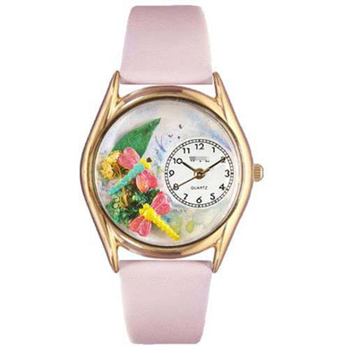 Wholesale Silver C1210007 Watch
