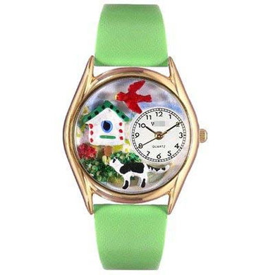 Wholesale Silver C1210009 Watch