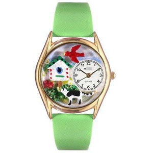 Wholesale Silver C1210009 Watch