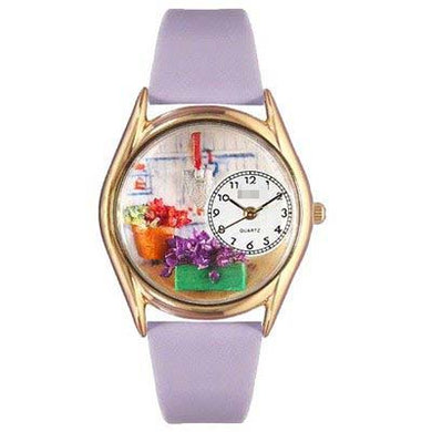 Wholesale Silver C1211001 Watch