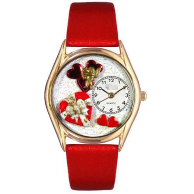 Wholesale Silver C1226001 Watch
