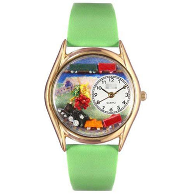 Wholesale Silver C1610001 Watch