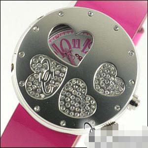 Custom Stainless Steel Women C20-WPK Watch