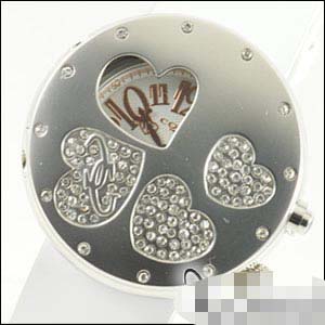 Custom Stainless Steel Women C20-WRG Watch