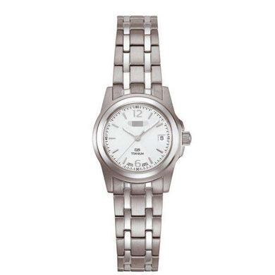Wholesale Titanium Women C250.7195.12.16 Watch