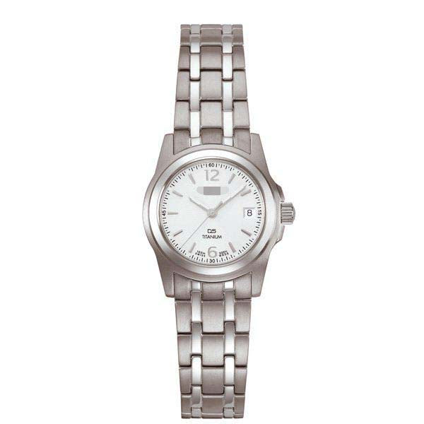 Wholesale Titanium Women C250.7195.12.16 Watch