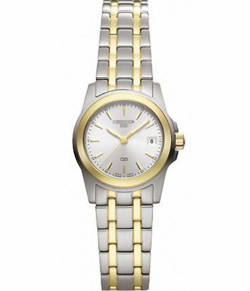 Wholesale Gold Women C250.7195.44.11 Watch