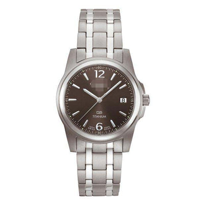 Wholesale Titanium Men C260.7195.12.66 Watch