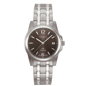 Wholesale Titanium Men C260.7195.12.66 Watch