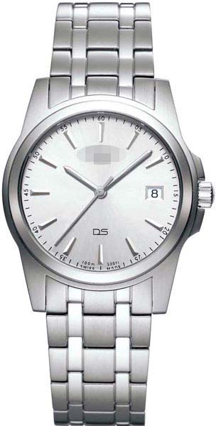 Custom Men C260.7195.42.11 Watch
