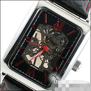 Custom Stainless Steel Men C36-BRD Watch