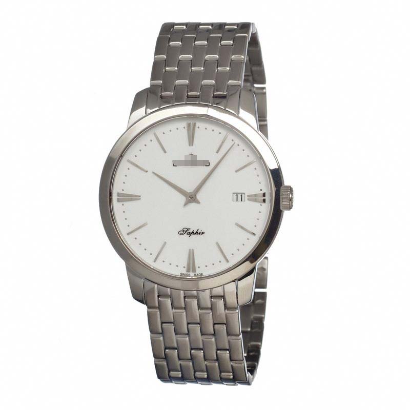Wholesale Stainless Steel Men C4362-2 Watch
