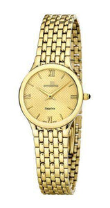 Wholesale Gold Women C4365-3 Watch