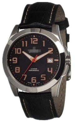 Wholesale Stainless Steel Men C4367-6 Watch