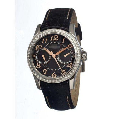 Wholesale Stainless Steel Women C4406-3 Watch