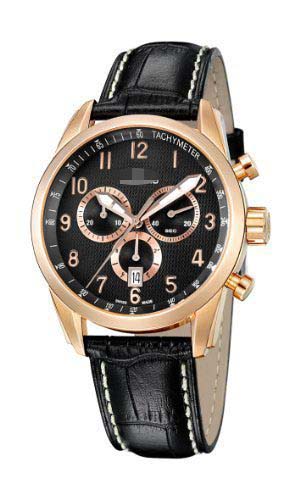 Wholesale Gold Men C4409-3 Watch