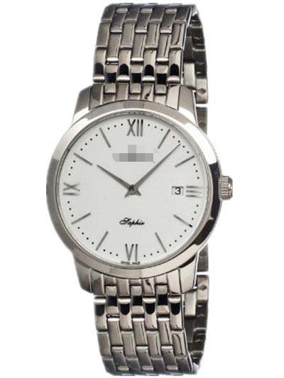 Wholesale Stainless Steel Men C4416-3 Watch