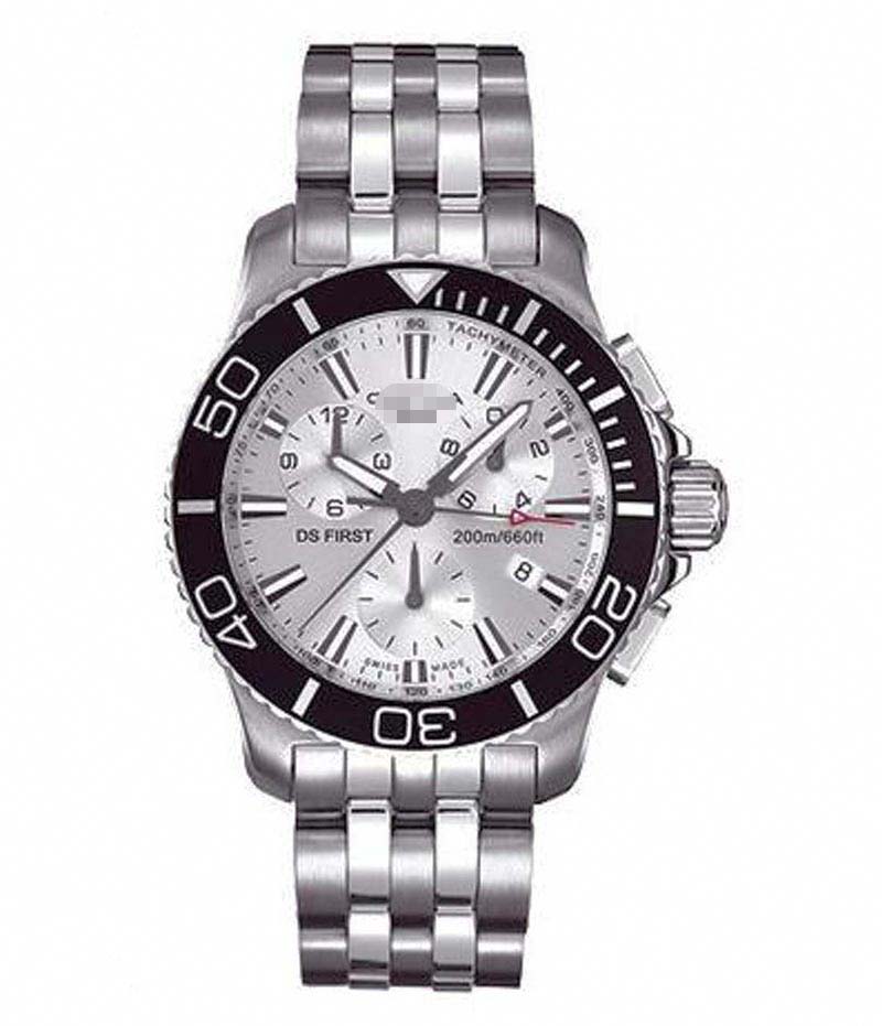 Wholesale Stainless Steel Men C541.7184.42.17 Watch